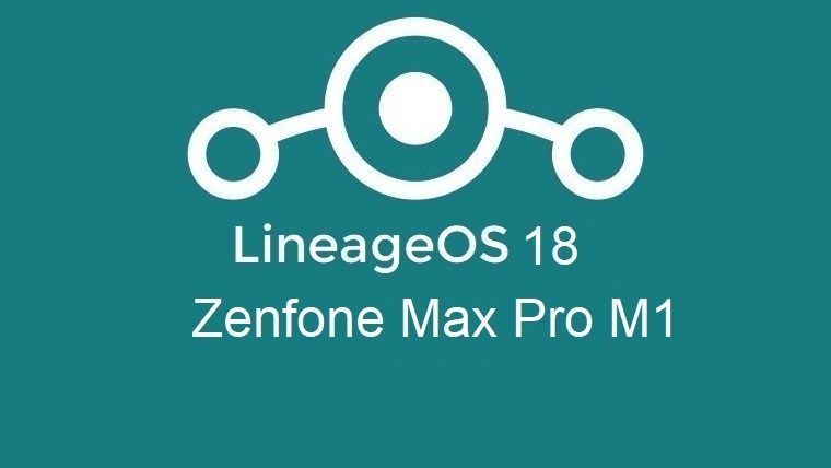 Lineage Os Zenfone Max Pro M1