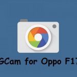 Google Camera Oppo F17