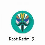 Magisk Root Redmi 9