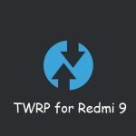 TWRP Redmi 9