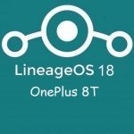 Lineage Os 18 Oneplus 8t