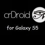 crdroid 7.0 Galaxy S5