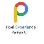pixel experience 11 Poco F1