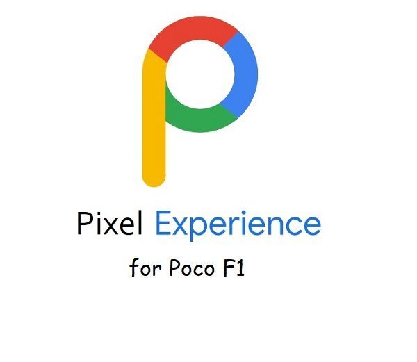 pixel experience 11 Poco F1