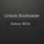 unlock bootloader Galaxy M21s