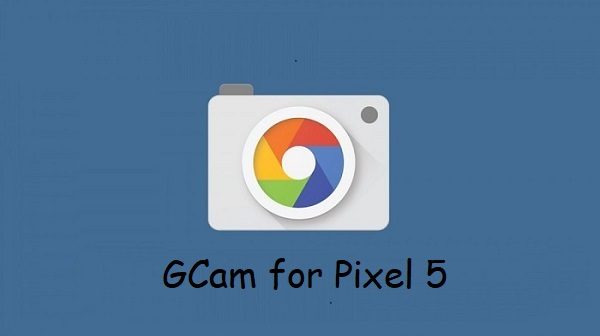 Google Camera Pixel 5