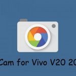 Google Camera vivo V20 2021