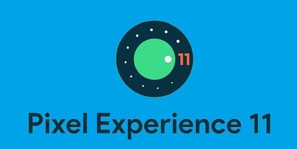 Pixel Experience 11 (PE 11) Download