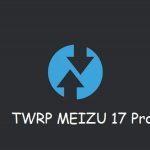 TWRP Meizu 17 Pro