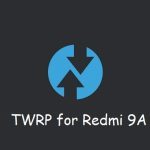 TWRP Redmi 9A