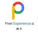 pixel experience 11 Mi 5