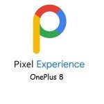 pixel experience 11 OnePlus 8