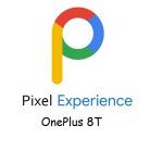 pixel experience 11 OnePlus 8T