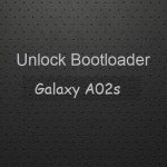 unlock bootloader galaxy a02s