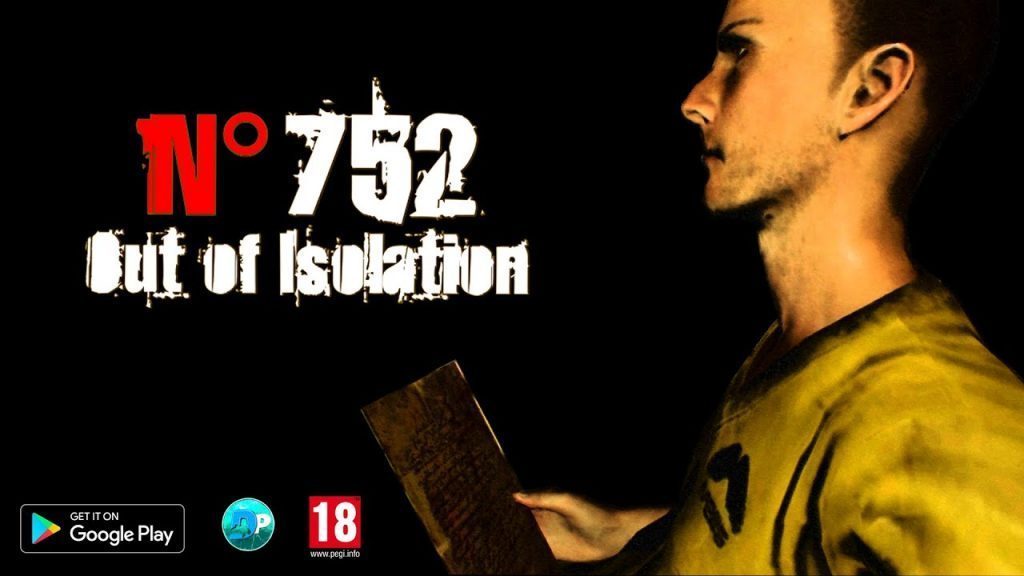 N 752 Out Of Isolation Apk V1 011 Free Download