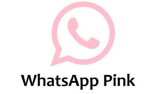 WhatsApp Pink APK download
