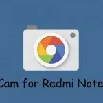 Google Camera Redmi Note 10