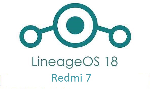 LineageOs Redmi 7
