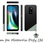 GCam Motorola Defy (2021)