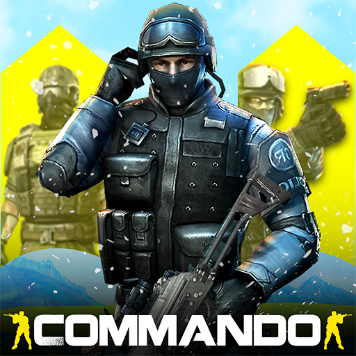 igi commando game for pc