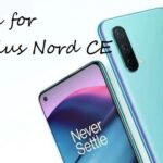 gcam OnePlus Nord CE 5G