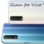 gcam vivo Y70t