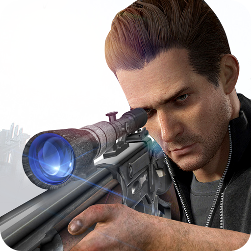 Sniper Master City Hunter Mod Apk V1 4 7 Unlimited Money Hack