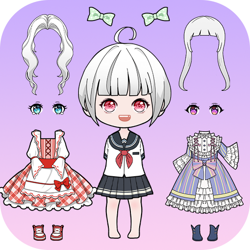 Top 10 Game Avatar Maker Mod Apk đang Gây Sốt Trên Mạng