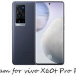 Gcam vivo X60t Pro Plus