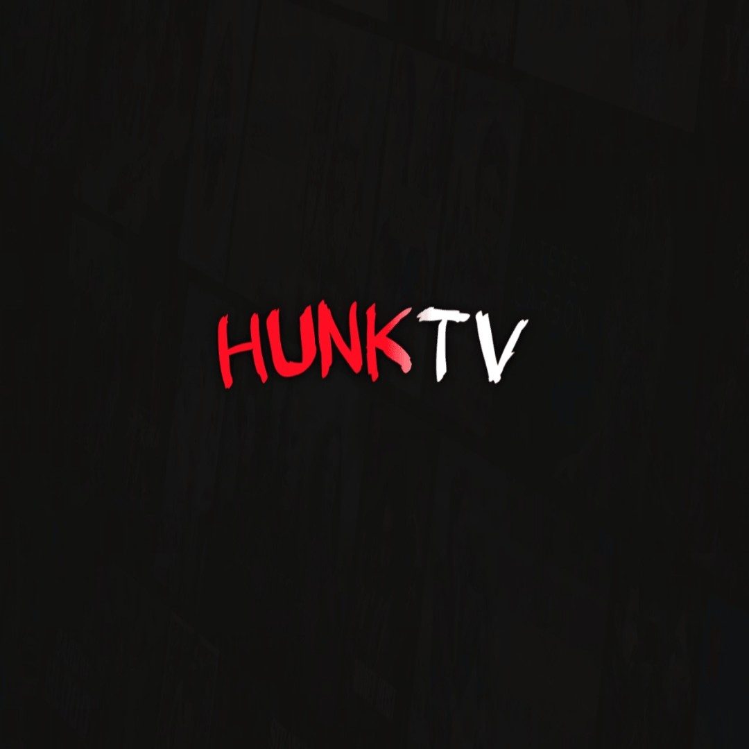 Hunk tv apk download