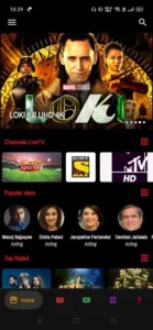 Webflix APK 2.2 download for android | latest version 2