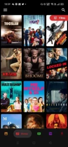 Webflix APK 2.2 download for android | latest version 3