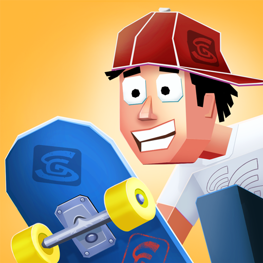 Faily Skater Mod Apk