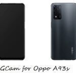 gcam Oppo A93s