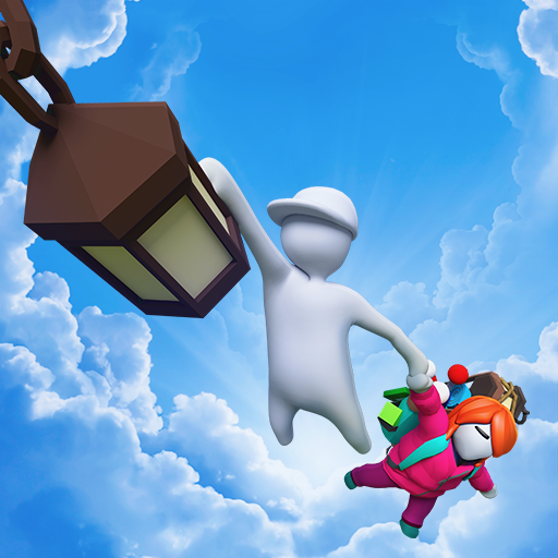 Human: Fall Flat Mod Apk