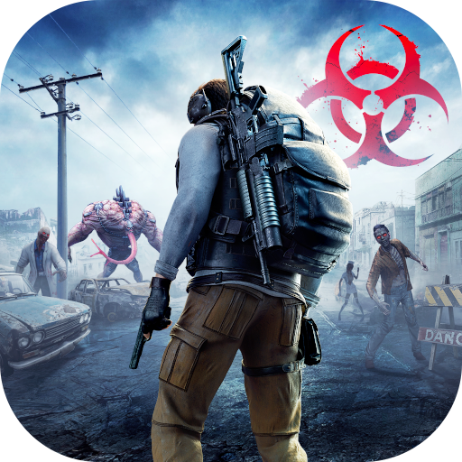 first person shooter rules of survival download