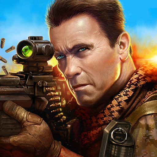 Mobile Strike - APK Mod