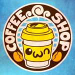 Own Coffee Shop Mod Apk