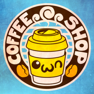 Own Coffee Shop Mod Apk