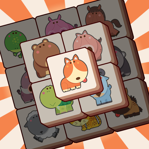 Tile Match Animal Hack Mod Apk V1 25 Unlimited Money