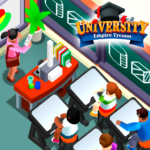 University Empire Tycoon Mod Apk