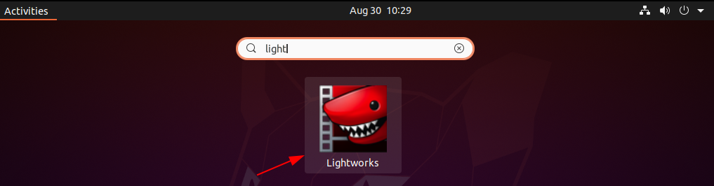 search lightworks