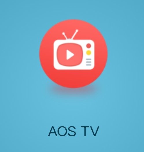 AOS TV APK