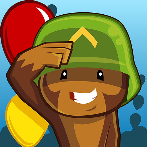 Bloons TD 5 APK + Mod