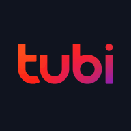 logo of tubi tv