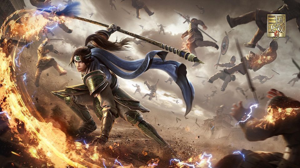 Dynasty Warriors: Dominate APK Download