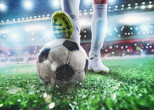 List of Best Football Games on Android