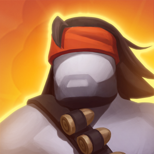 GUNS UP! Mobile APK Download