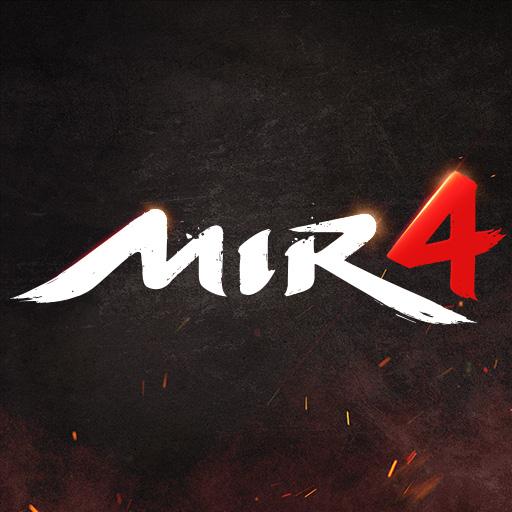 MIR4 APK Download
