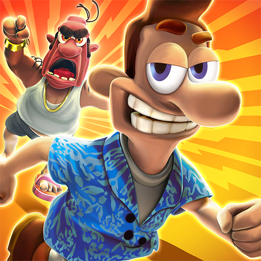 Neighbours back From Hell APK / Mod Download